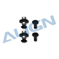 Align -  H25G001XX    M0.4...