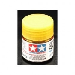 TAMIYA - MINI X-24 Clear...