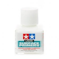 TAMIYA - Primer Liquido...