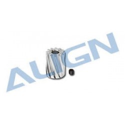 Align -  H45157    Motor...