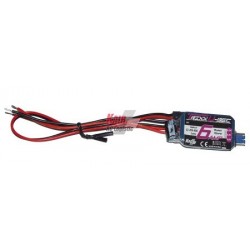 Trixx U-Bec 5-5,5-6V/6Amp