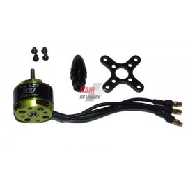 TRX - 300   2822-1100Kv