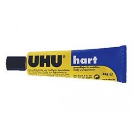 UHU -  HART 125 g colla...