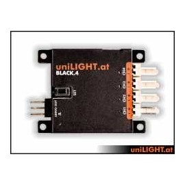 UniLIGHT - Modul - B4