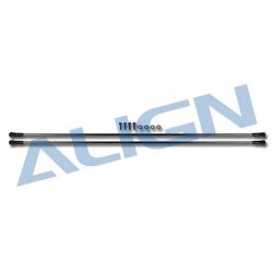 Align -  H55037T  Tail Boom...