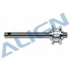 Align -  H60079  Metal Tail...