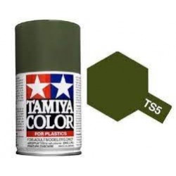 TAMIYA - TATS05 - Olive Drab