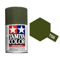 TAMIYA - TS05 - Olive Drab