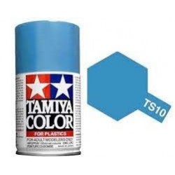 TAMIYA - TS10 - French blue