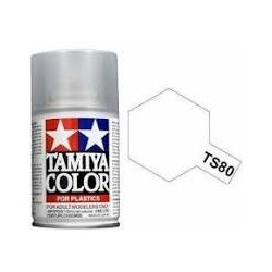 TAMIYA - TS13 - Clear
