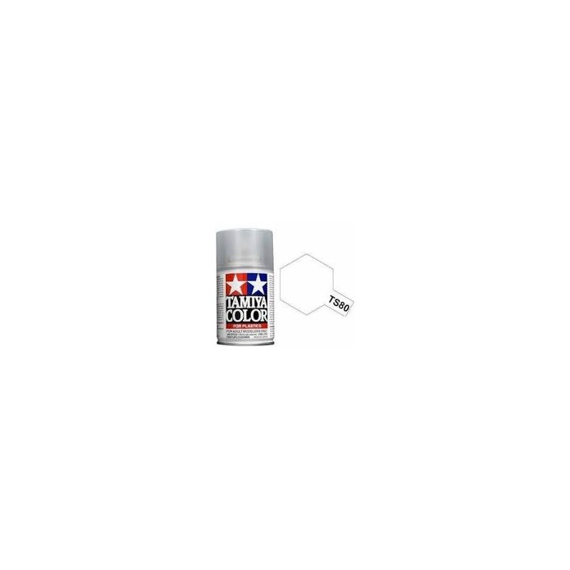 TAMIYA - TS13 - Clear