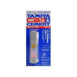 TAMIYA - Ca Cement Quick Type