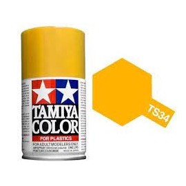 TAMIYA - TATS34 - Camel Yellow