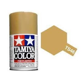 TAMIYA - TS46 - Light Sand