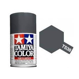 TAMIYA - TS38 Gun Metal