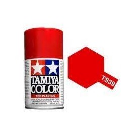TAMIYA - TS39 Mica red