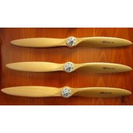 Falcon - Elica Bipala Legno...