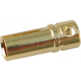 Connettore Gold 3,5mm...