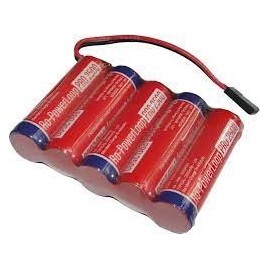 Robbe Batteria RX Ro-Power...