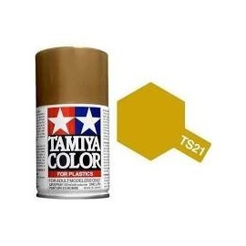 TAMIYA - TS21 - Gold