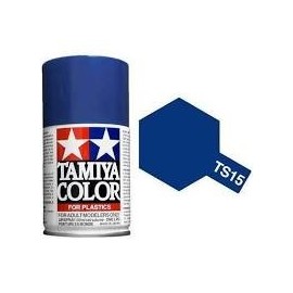 TAMIYA - TS15 - Blue