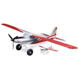 E-flite - Turbo Timber Evolution 1.5m BNF Basic, i