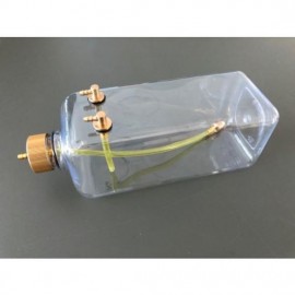 Serbatoio per benzina 700cc