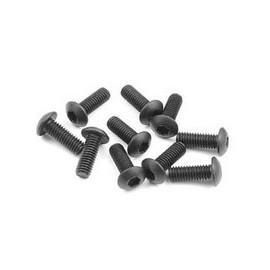 Vite  brugola acciaio 3x8mm...