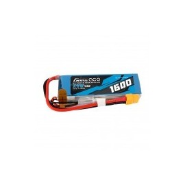 GENS ACE - 1600MAH 7.4V 45C...