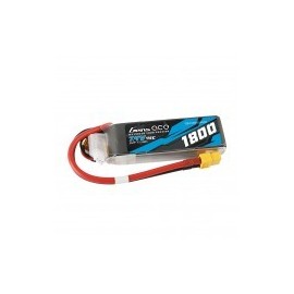 GENS ACE - 1800mAh 7.4V 45C...