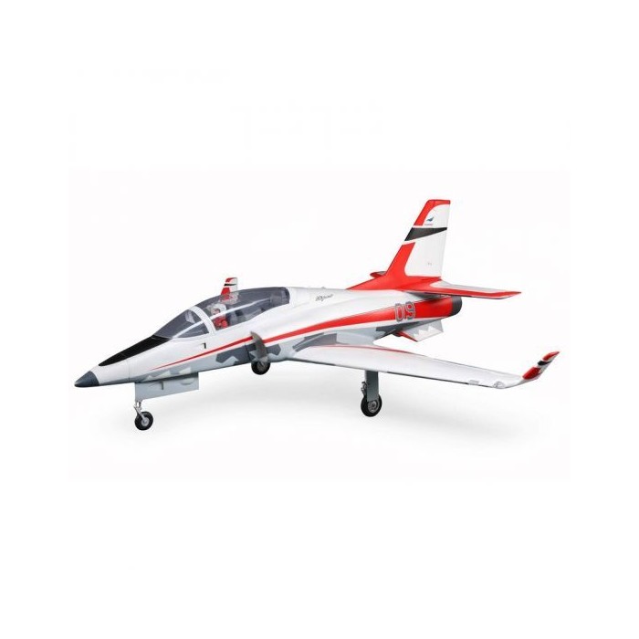 E-flite - Viper 90mm EDF Jet BNF Basic with AS3X a
