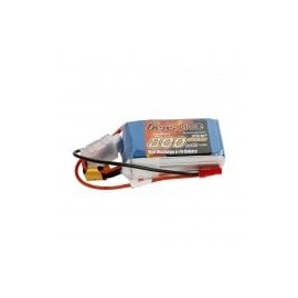 Gens ace - Batteria lipo...