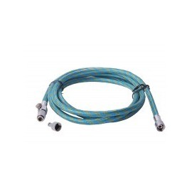 Fengda - Tubo 1,8m G1/8-G1/8 Attacco rapido BD-120