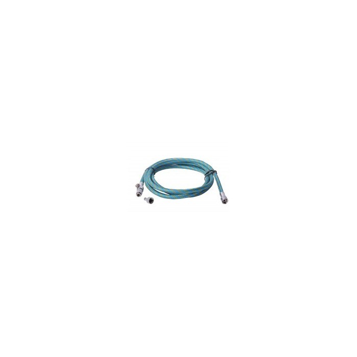 Fengda - Tubo 1,8m G1/8-G1/8 Attacco rapido BD-120