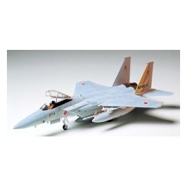 Tamiya - 1/48 Jasdf f-15j...