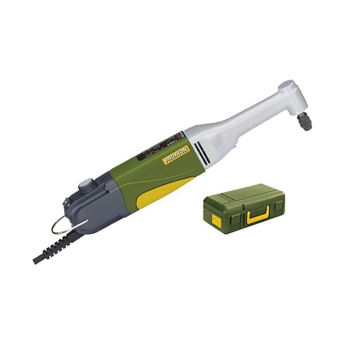 Proxxon - Trapano angolare a collo lungo LWB/E  28