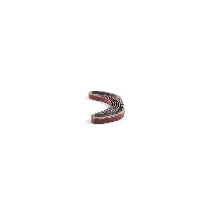 Proxxon - 5 nastri gr. 80 x BS/E 28583