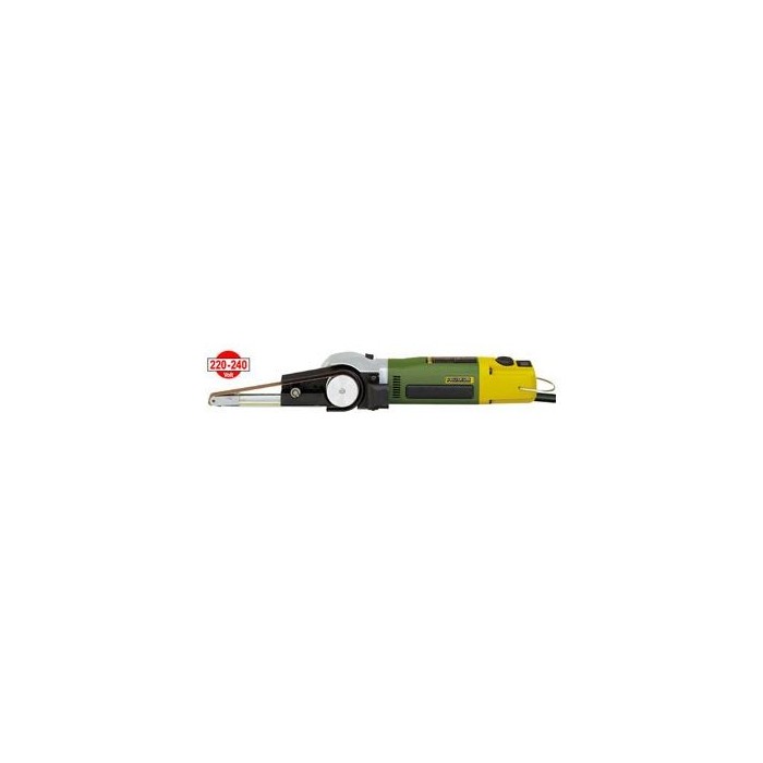 Proxxon - BSL 220/E Levigatrice a nastro 28536