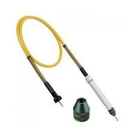 Proxxon - ALBERO FLESSIBILE Micromot 110/BF - 2862