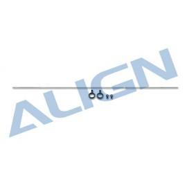 Align - H45T004XX    450L...