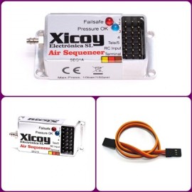 Xicoy - Sequencer -...