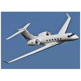 Freewing - PJ50 Private Jet...