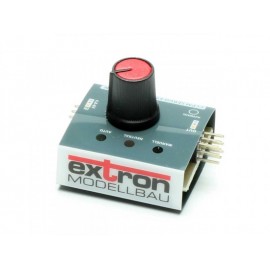 Extron - Servo Tester