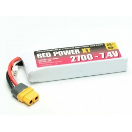 Red Power XT - Batteria...