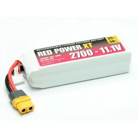 Red PowerXT - Batteria LiPo...