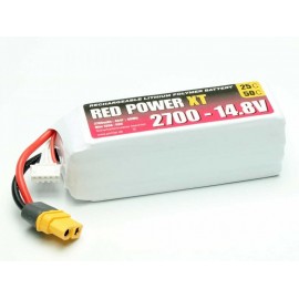 Red Power XT - Batteria...