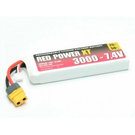 Red Power XT - Batteria...