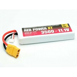 Red Power XT - Batteria...