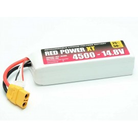 Red Power XT - Batteria...