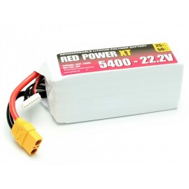 Red Power XT - Batteria...